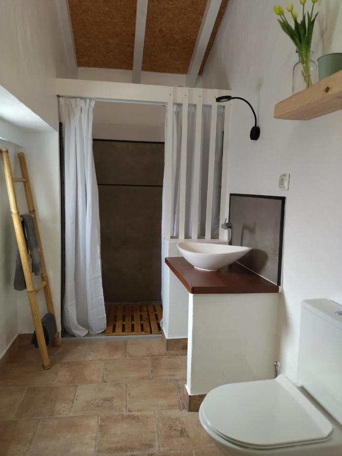 Monte Da Rocha 3 Marias Villa São Bartolomeu da Serra Exteriör bild