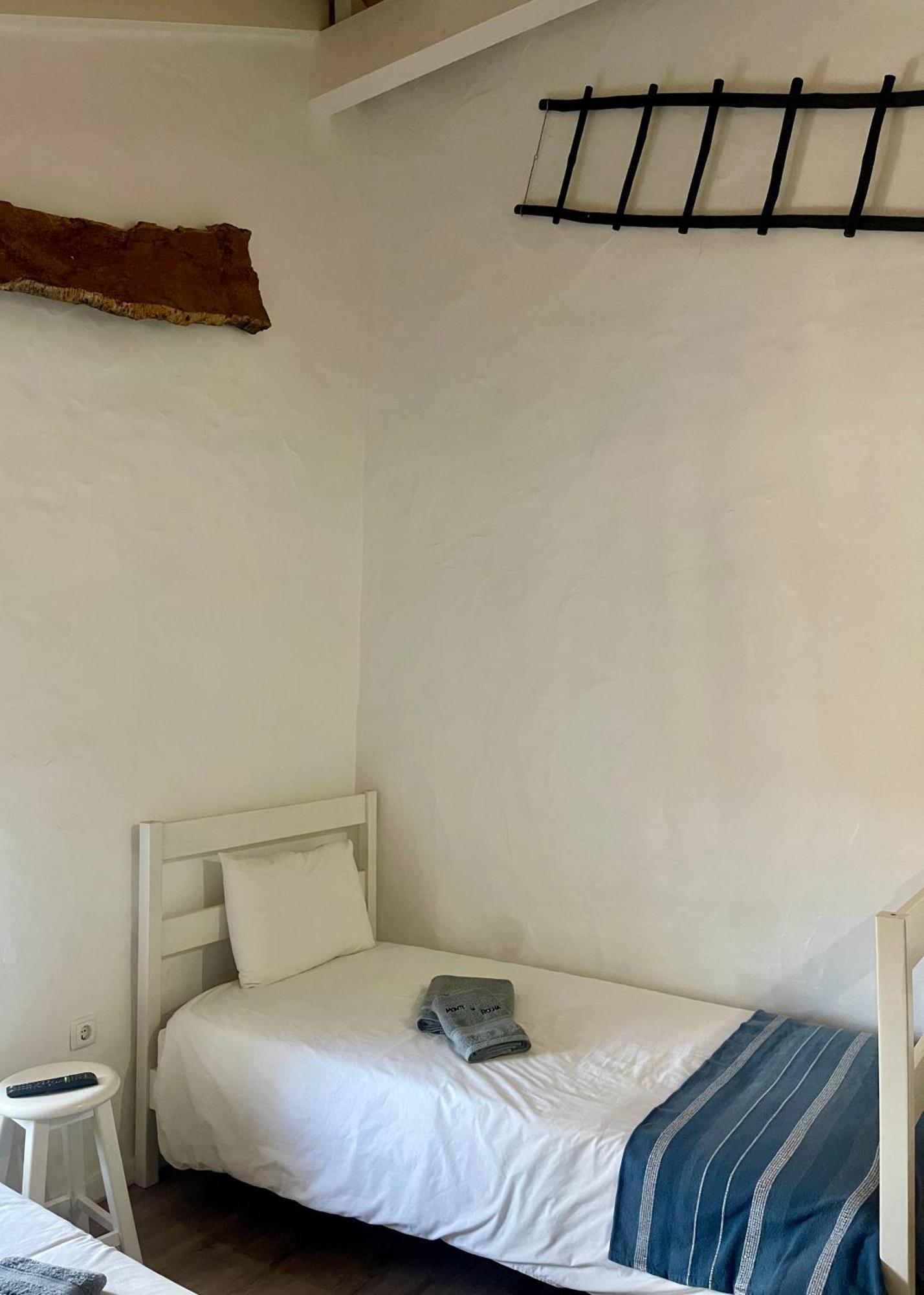 Monte Da Rocha 3 Marias Villa São Bartolomeu da Serra Exteriör bild